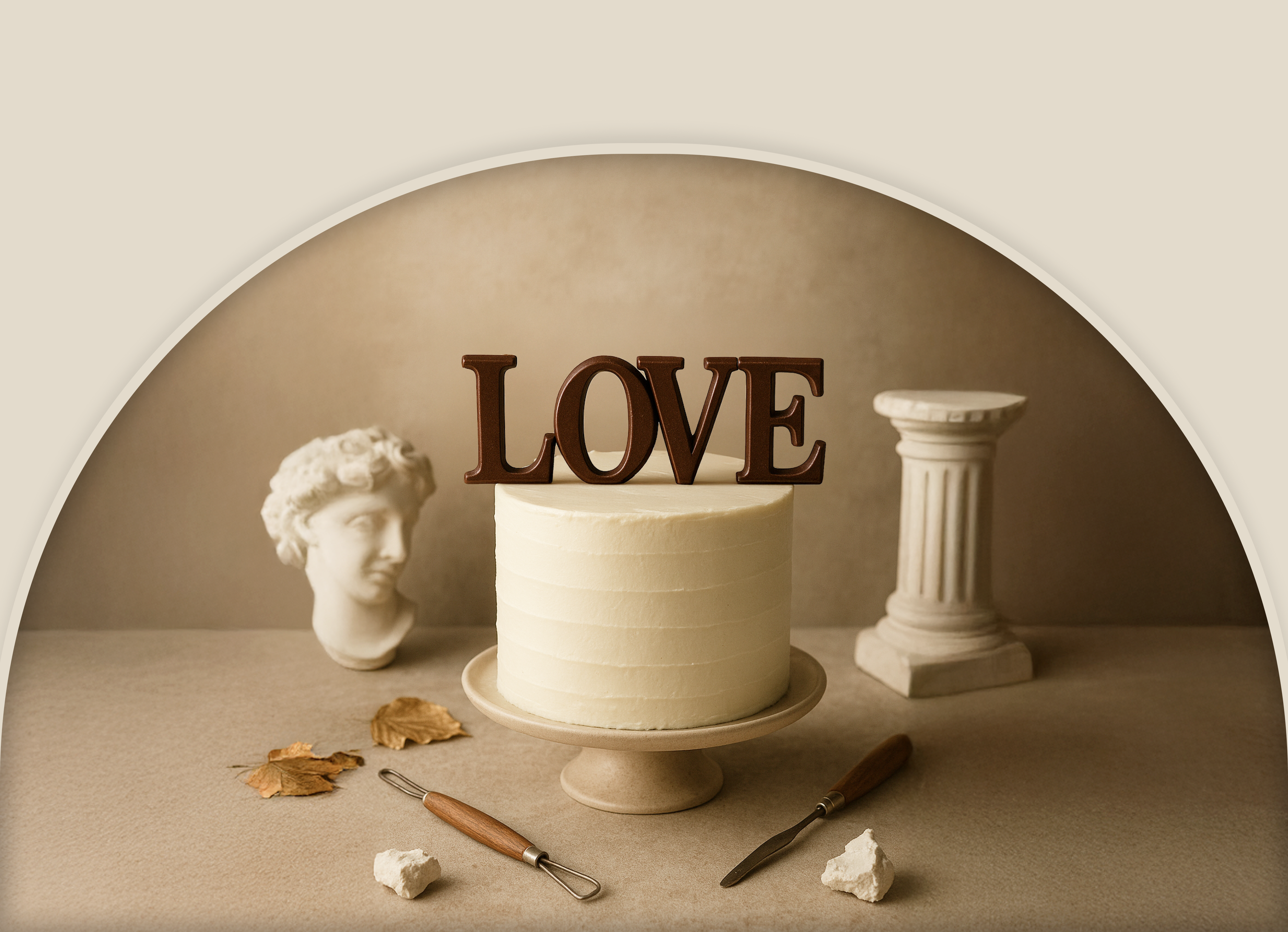 Cake Toppers